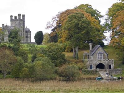 Pringle Cottage Clones Exterior photo